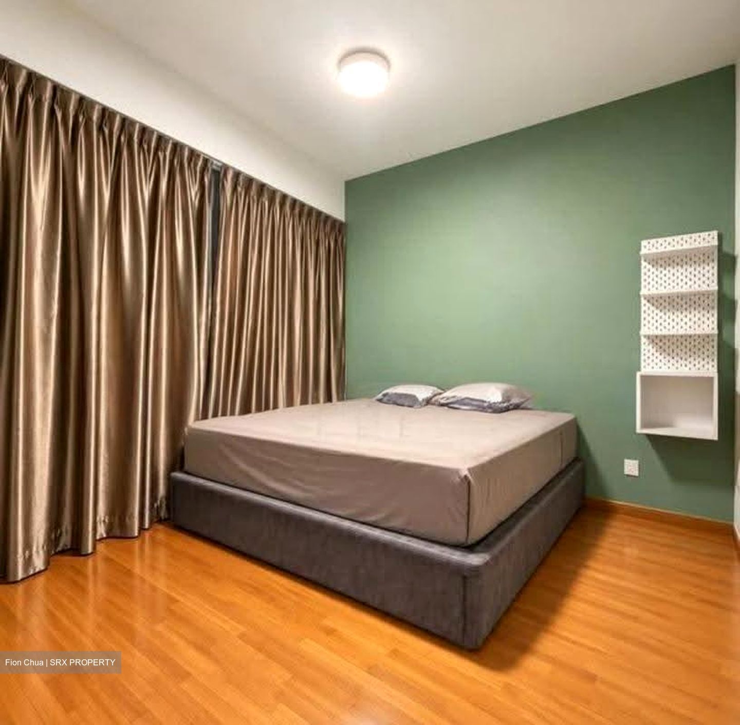 Parc Centros (D19), Condominium #626061871